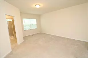 1105 Neighborly Wy, Morrisville, NC 27560 - Photo 21