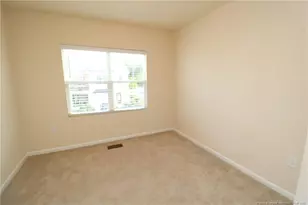 1105 Neighborly Wy, Morrisville, NC 27560 - Photo 33