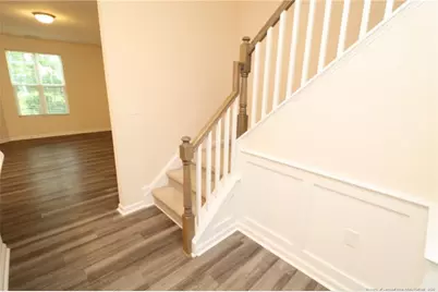 1105 Neighborly Way, Morrisville, NC 27560 - Photo 5