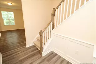 1105 Neighborly Wy, Morrisville, NC 27560 - Photo 5