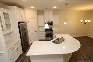 1105 Neighborly Wy, Morrisville, NC 27560 - Photo 7