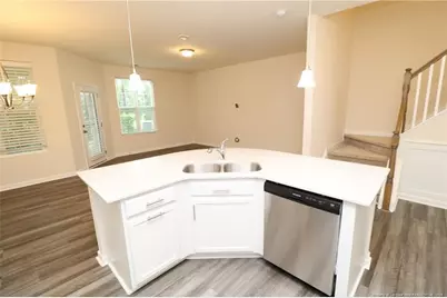 1105 Neighborly Way, Morrisville, NC 27560 - Photo 9