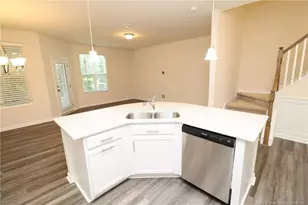 1105 Neighborly Wy, Morrisville, NC 27560 - Photo 9
