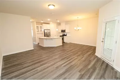 1105 Neighborly Way, Morrisville, NC 27560 - Photo 17