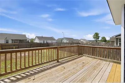 2244 Cliffswallow Drive, Fayetteville, NC 28306 - Photo 35