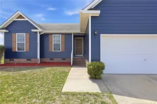 2244 Cliff Swallow Drive, Fayetteville, NC 28306 - Photo 5