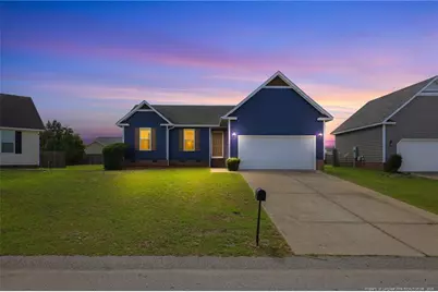 2244 Cliffswallow Drive, Fayetteville, NC 28306 - Photo 1
