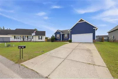2244 Cliffswallow Drive, Fayetteville, NC 28306 - Photo 3