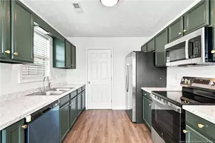 2244 Cliff Swallow Drive, Fayetteville, NC 28306 - Photo 15