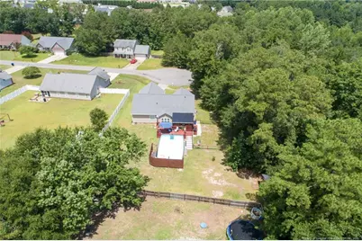 258 River Birch Lane, Raeford, NC 28376 - Photo 49