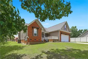 258 River Birch Ln, Raeford, NC 28376 - Photo 3
