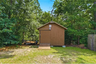 258 River Birch Lane, Raeford, NC 28376 - Photo 47