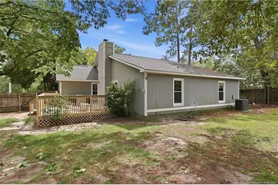 7236 Shady Grove Lane, Fayetteville, NC 28314 - Photo 3
