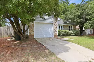7236 Shady Grove Ln, Fayetteville, NC 28314 - Photo 1