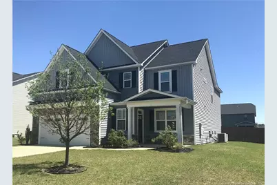 5137 Perfection Lane, Hope Mills, NC 28348 - Photo 1