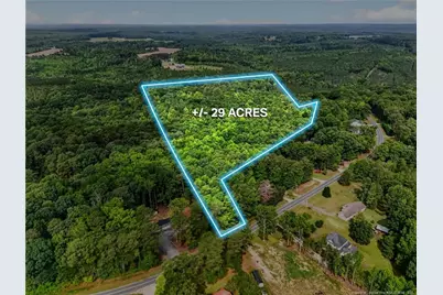 1285 Cool Springs Road, Lillington, NC 27546 - Photo 43