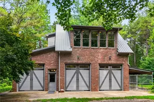 1285 Cool Springs Rd, Lillington, NC 27546 - Photo 39