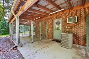 1285 Cool Springs Rd, Lillington, NC 27546 - Photo 21