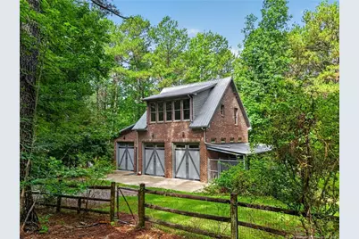 1285 Cool Springs Road, Lillington, NC 27546 - Photo 35