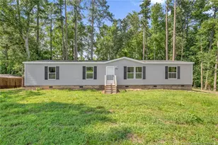2863 Rockfish Rd, Raeford, NC 28376 - Photo 3