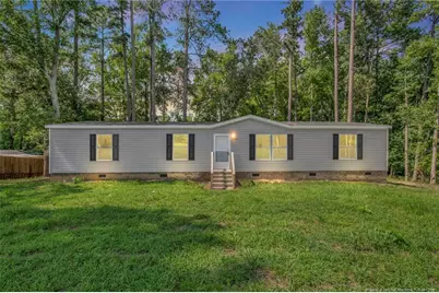 2863 Rockfish Road, Raeford, NC 28376 - Photo 1
