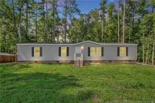 2863 Rockfish Rd, Raeford, NC 28376 - Photo 1