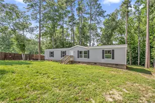 2863 Rockfish Rd, Raeford, NC 28376 - Photo 5