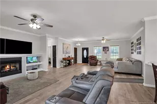 1925 Ardor Ave, Fayetteville, NC 28306 - Photo 3