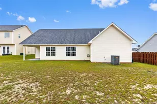 1258 Snowy Egret Dr, Fayetteville, NC 28306 - Photo 27