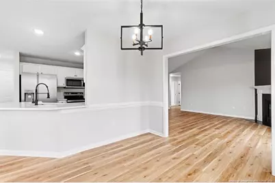 1258 Snowy Egret Drive, Fayetteville, NC 28306 - Photo 11