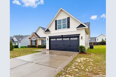 1258 Snowy Egret Drive, Fayetteville, NC 28306 - Photo 25