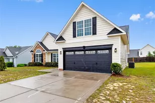 1258 Snowy Egret Dr, Fayetteville, NC 28306 - Photo 25