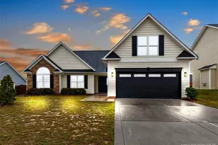 1258 Snowy Egret Dr, Fayetteville, NC 28306 - Photo 1