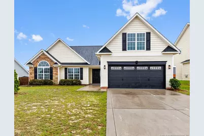 1258 Snowy Egret Drive, Fayetteville, NC 28306 - Photo 23
