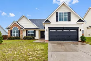 1258 Snowy Egret Dr, Fayetteville, NC 28306 - Photo 23