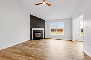 1258 Snowy Egret Dr, Fayetteville, NC 28306 - Photo 3