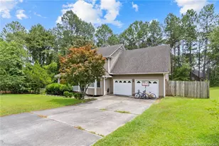 7727 Magma Dr, Fayetteville, NC 28311 - Photo 9