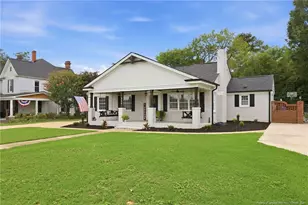 906 S 8th St, Lillington, NC 27546 - Photo 3