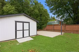 906 S 8th St, Lillington, NC 27546 - Photo 43