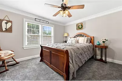906 S 8th Street, Lillington, NC 27546 - Photo 29