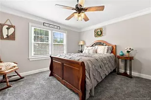 906 S 8th St, Lillington, NC 27546 - Photo 29