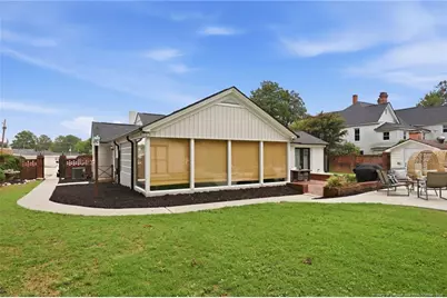 906 S 8th Street, Lillington, NC 27546 - Photo 45
