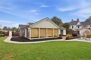 906 S 8th St, Lillington, NC 27546 - Photo 45