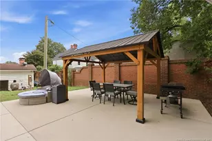 906 S 8th St, Lillington, NC 27546 - Photo 41
