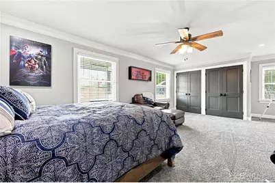 906 S 8th Street, Lillington, NC 27546 - Photo 25
