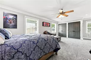 906 S 8th St, Lillington, NC 27546 - Photo 25