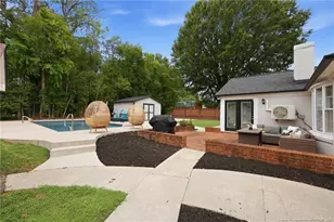 906 S 8th St, Lillington, NC 27546 - Photo 37