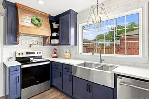 906 S 8th St, Lillington, NC 27546 - Photo 15