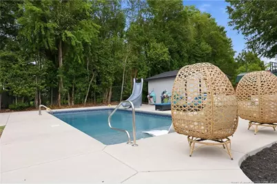 906 S 8th Street, Lillington, NC 27546 - Photo 39
