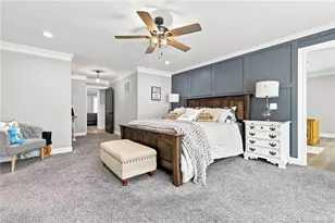 906 S 8th St, Lillington, NC 27546 - Photo 31